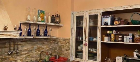 3 rooms Apartment in Vinci, Italy No. 147528 19