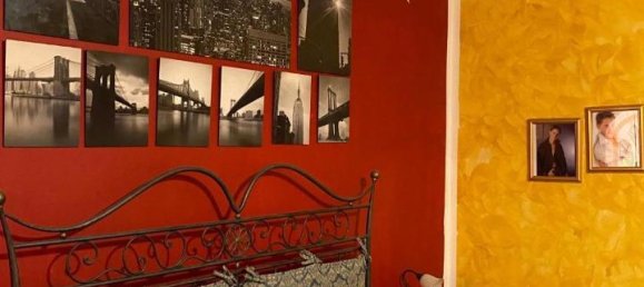 3 rooms Apartment in Vinci, Italy No. 147528 23