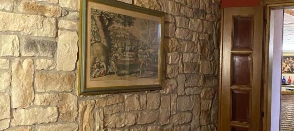 3 rooms Apartment in Vinci, Italy No. 147528 25