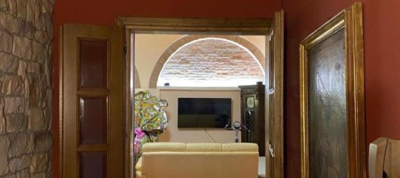 3 rooms Apartment in Vinci, Italy No. 147528 26