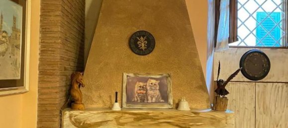 3 rooms Apartment in Vinci, Italy No. 147528 22