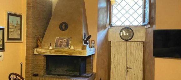 3 rooms Apartment in Vinci, Italy No. 147528 20