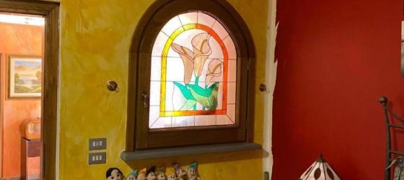 3 rooms Apartment in Vinci, Italy No. 147528 24