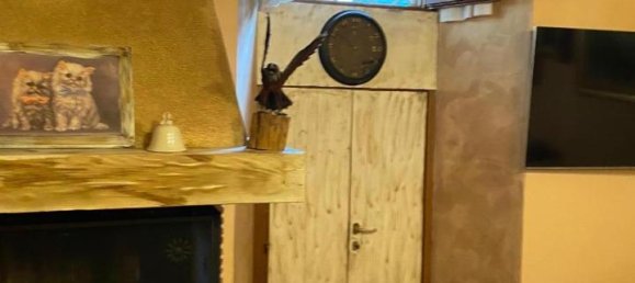 3 rooms Apartment in Vinci, Italy No. 147528 21