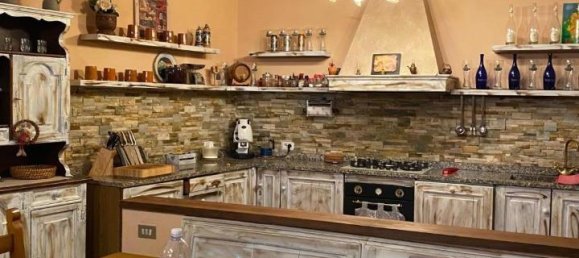 3 rooms Apartment in Vinci, Italy No. 147528 17