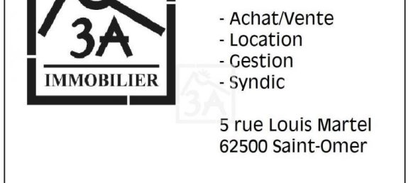 Moradia em banda T3 em Saint-Omer, France N.º 242522 30