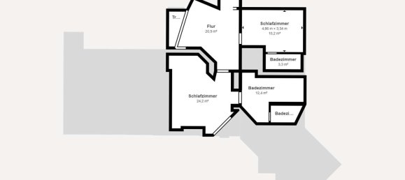 Casa T4 em Stuttgart, Germany N.º 247496 2