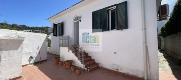 Villa de 8 habitaciónes en Forio, Italy No. 261159 12