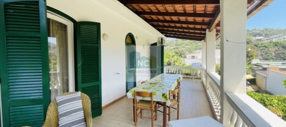 Villa de 8 habitaciónes en Forio, Italy No. 261159 10