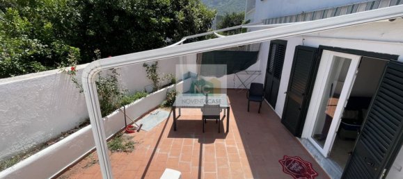 Villa de 8 habitaciónes en Forio, Italy No. 261159 49