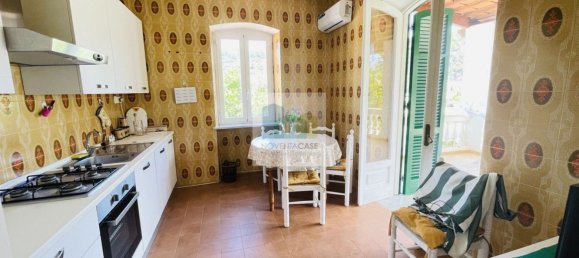 Villa de 8 habitaciónes en Forio, Italy No. 261159 30