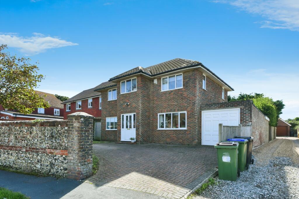 4 bedrooms House in Seaford, United Kingdom No. 10496