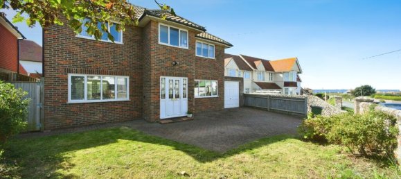 4 bedrooms House in Seaford, United Kingdom No. 10496 3