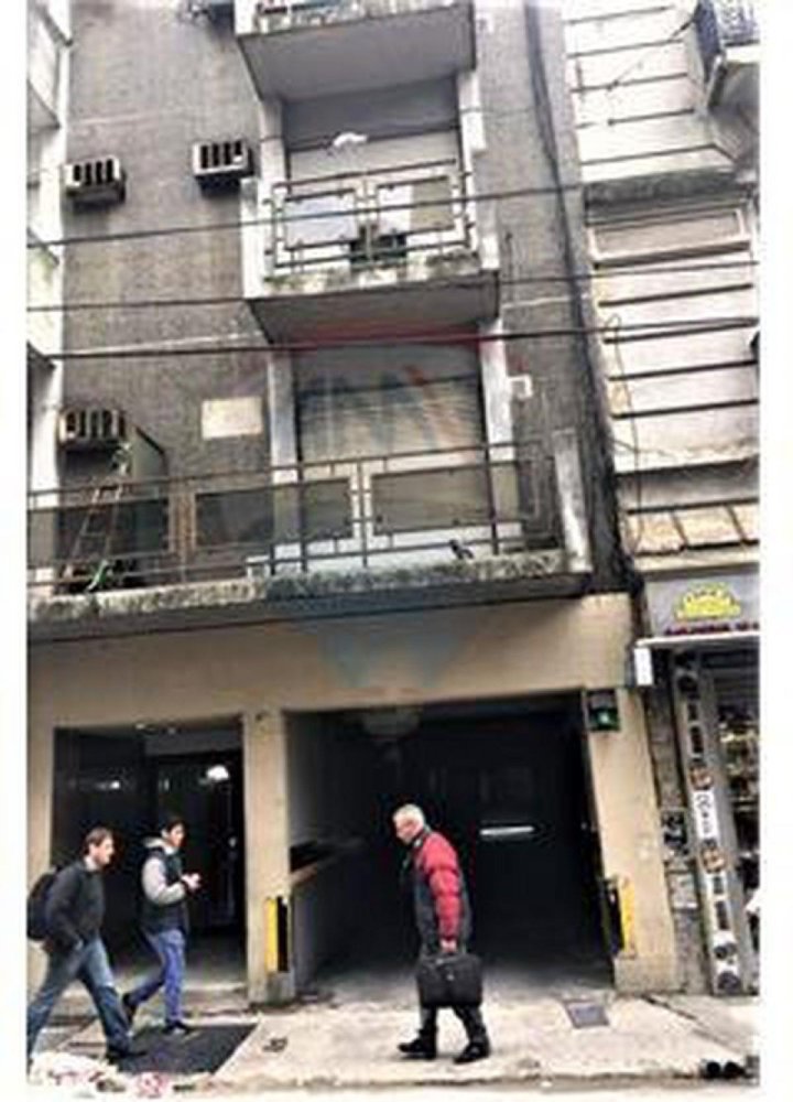  مستودع في Buenos Aires, Argentina 15متر مربع رقم 109524