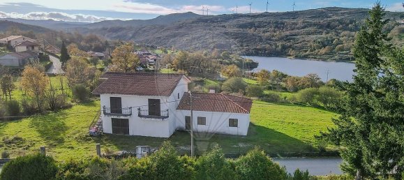 3 Schlafzimmer Haus in Lamego, Portugal, Nr. 185557 5