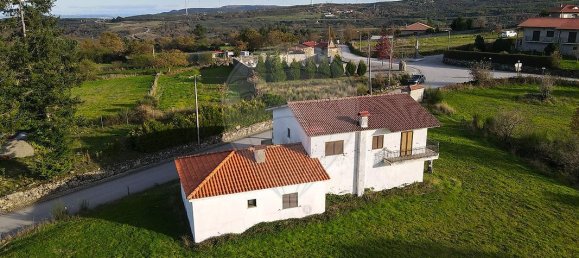 3 Schlafzimmer Haus in Lamego, Portugal, Nr. 185557 7