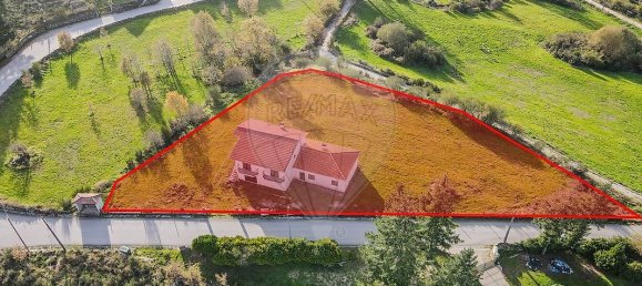 3 Schlafzimmer Haus in Lamego, Portugal, Nr. 185557 3