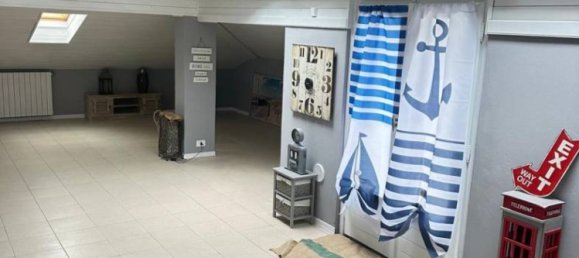 1 غرف نوم شقة في Brebbia, Italy رقم 337468 4