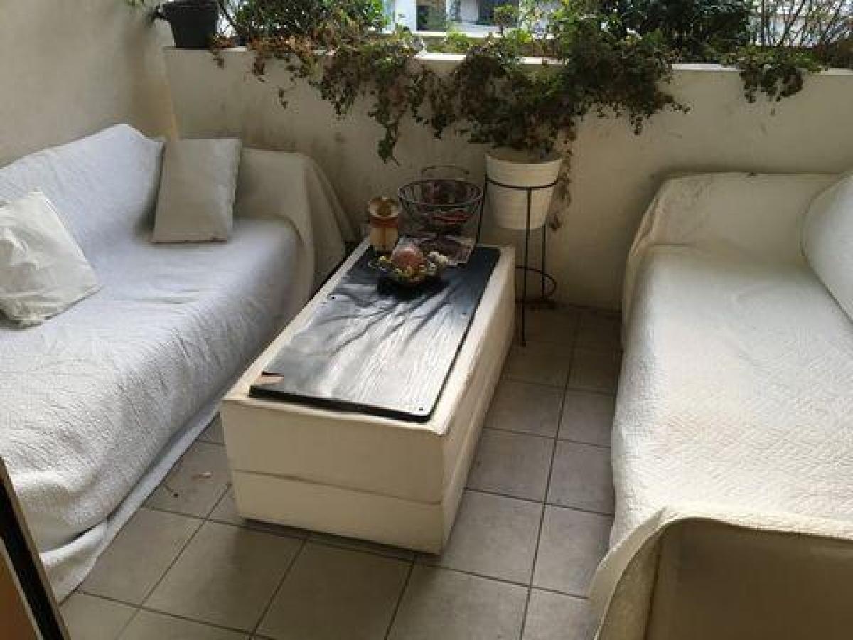 Estudio en el condominio en Marseille, France No. 9382