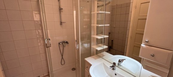 Apartamento de 2 dormitorios en Saint-Etienne, France No. 197840 5