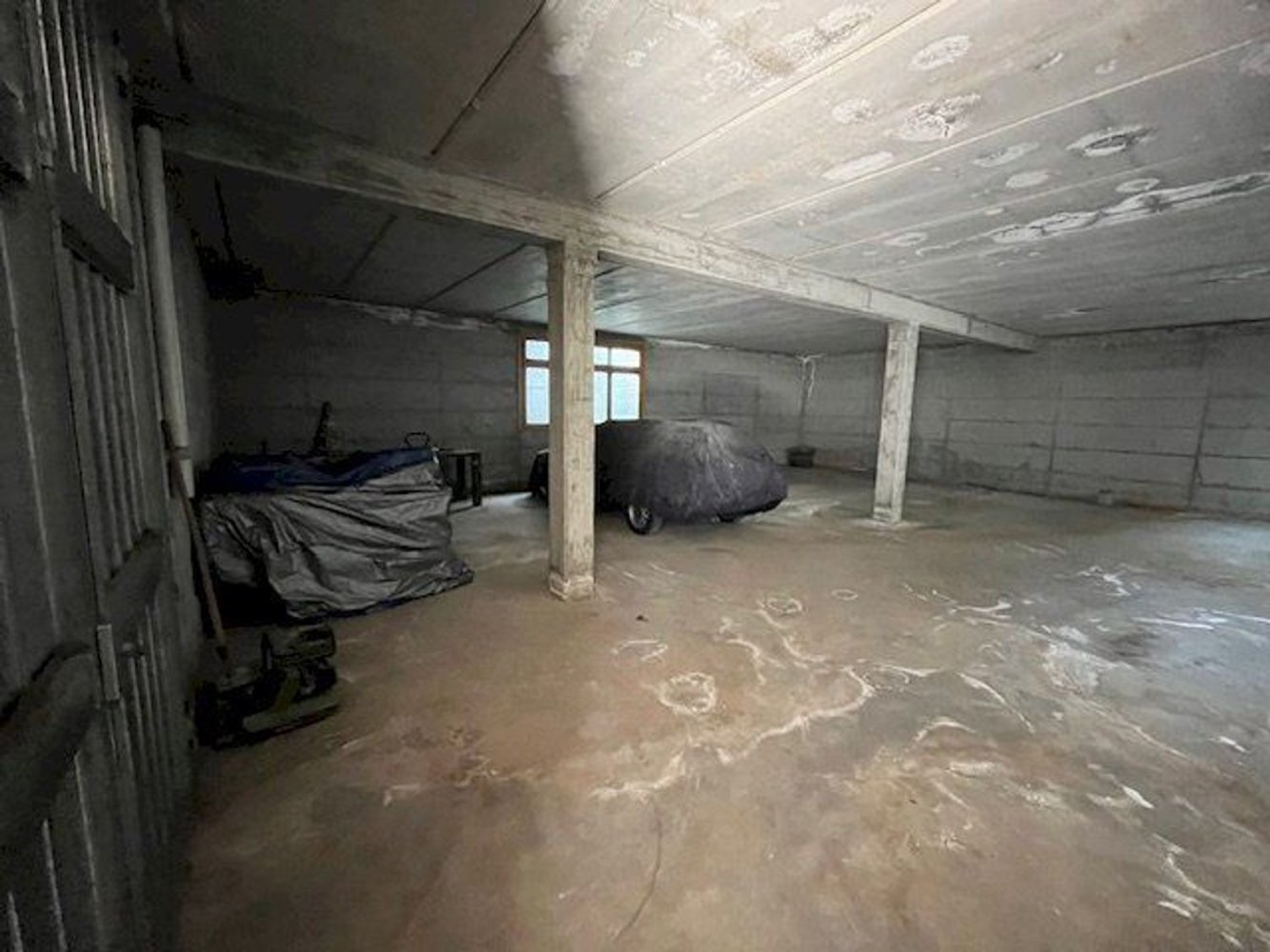 Lagerhaus in Quart, Italy 160m², Nr. 126737