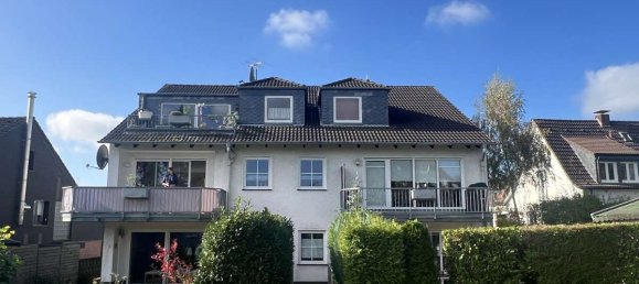 Квартира с 4 спальнями в Золинген, Германия № 54625 19