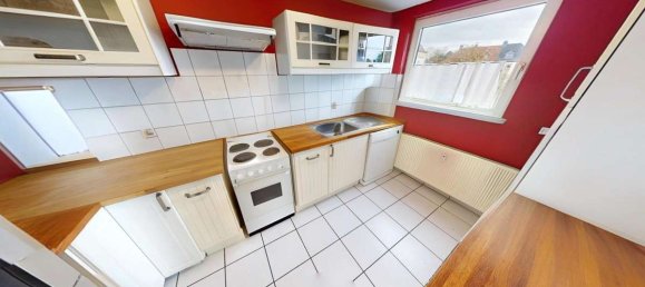 Квартира с 4 спальнями в Золинген, Германия № 54625 5