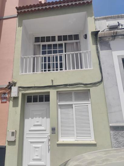 3 chambres Maison à La Orotava, Spain No. 133666