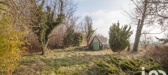 6-Zimmer Haus in Saint-Nicolas-les-Citeaux, France, Nr. 264098 11