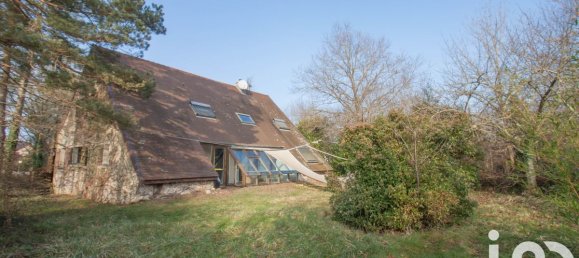 6-Zimmer Haus in Saint-Nicolas-les-Citeaux, France, Nr. 264098 7