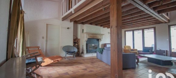 6-Zimmer Haus in Saint-Nicolas-les-Citeaux, France, Nr. 264098 6
