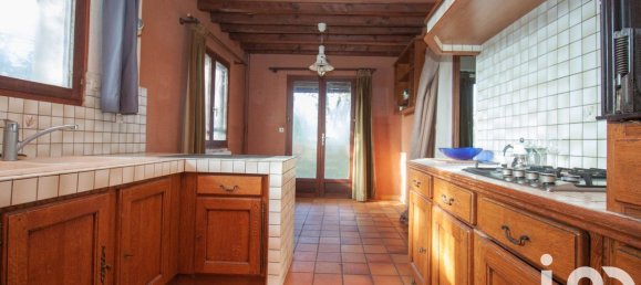 6-Zimmer Haus in Saint-Nicolas-les-Citeaux, France, Nr. 264098 13