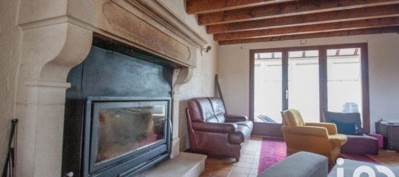 6-Zimmer Haus in Saint-Nicolas-les-Citeaux, France, Nr. 264098 4