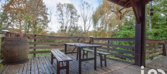 6-Zimmer Haus in Saint-Nicolas-les-Citeaux, France, Nr. 264098 12