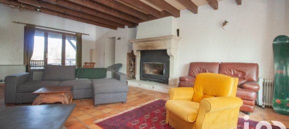 6-Zimmer Haus in Saint-Nicolas-les-Citeaux, France, Nr. 264098 2