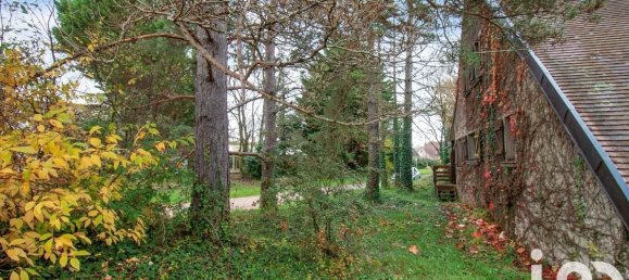 6-Zimmer Haus in Saint-Nicolas-les-Citeaux, France, Nr. 264098 10