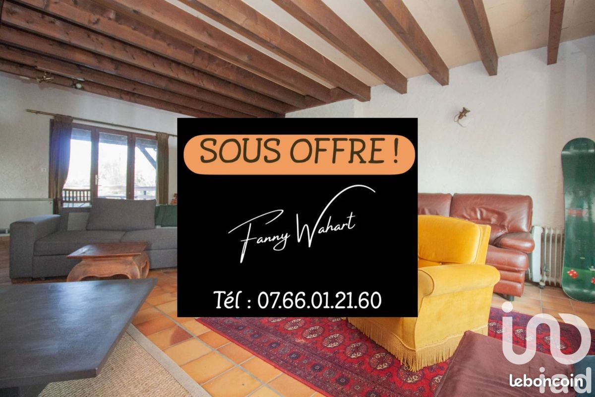 6-Zimmer Haus in Saint-Nicolas-les-Citeaux, France, Nr. 264098