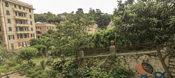 Квартира с 2 спальнями в Генуя, Италия № 339975 26