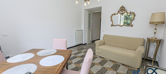 Квартира с 2 спальнями в Генуя, Италия № 339975 23