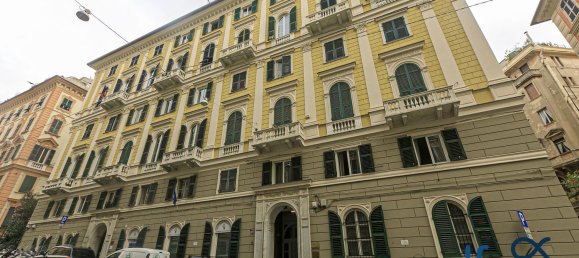 Квартира с 2 спальнями в Генуя, Италия № 339975 36