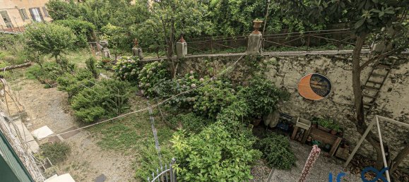 Квартира с 2 спальнями в Генуя, Италия № 339975 30