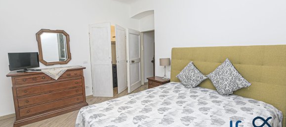 Квартира с 2 спальнями в Генуя, Италия № 339975 10