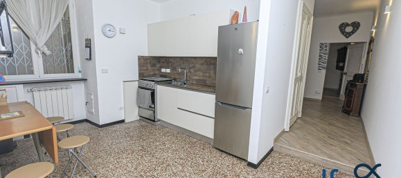 Квартира с 2 спальнями в Генуя, Италия № 339975 17