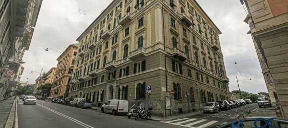 Квартира с 2 спальнями в Генуя, Италия № 339975 35