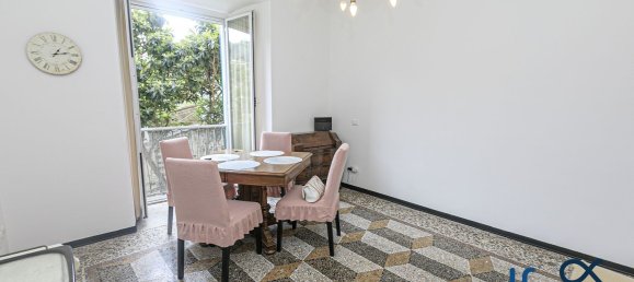 Квартира с 2 спальнями в Генуя, Италия № 339975 22