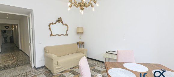 Квартира с 2 спальнями в Генуя, Италия № 339975 24