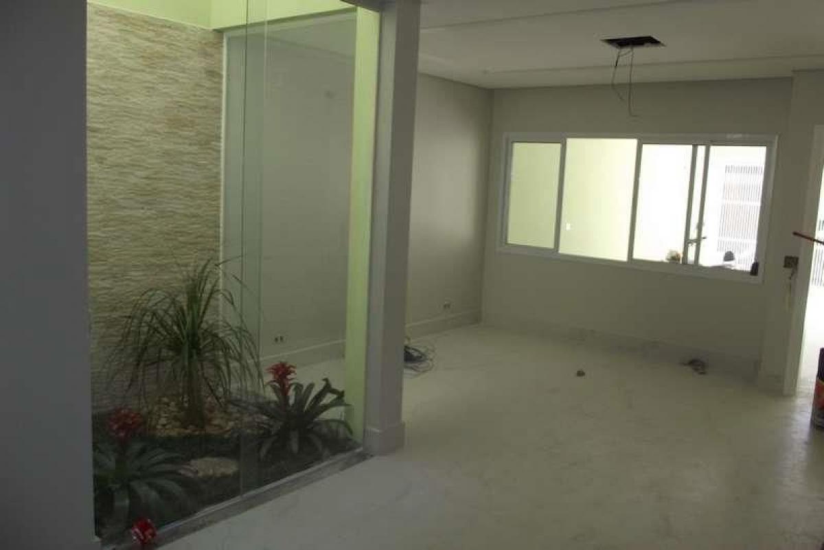 Casa T3 em São Paulo, Brazil N.º 564106