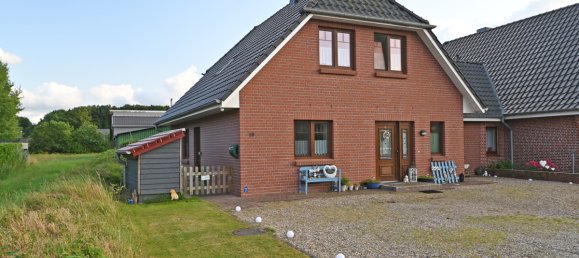 Moradia em banda de 5 divisões em Nordfriesland, Germany N.º 281629 2