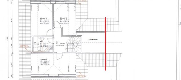 Moradia em banda de 5 divisões em Nordfriesland, Germany N.º 281629 14