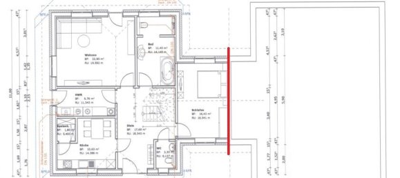 Moradia em banda de 5 divisões em Nordfriesland, Germany N.º 281629 13